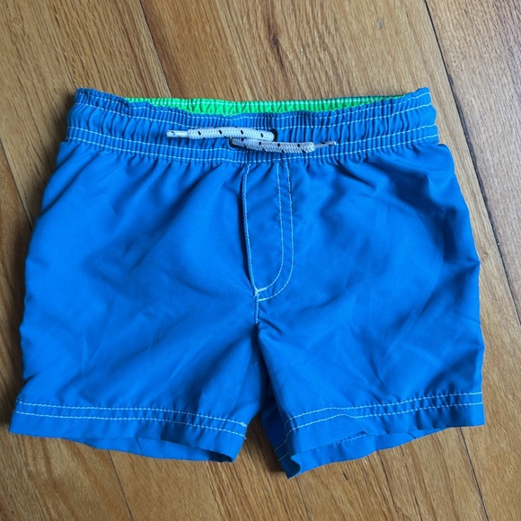 Mix and Match 3 pieces toddler Swim Set - Picture 6 of 7